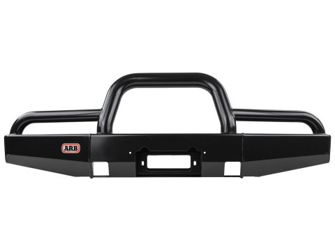 Pare chocs Winch Bar BJ40 BJ42 BJ45