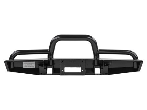 Pare chocs Winch Bar BJ40 BJ42 BJ45