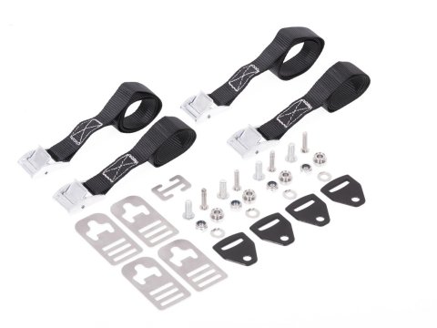 Kit fixation pour réfrigérateur congélateur ARB Element
