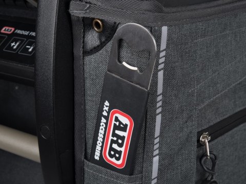 Housse isotherme pour réfrigérateur ARB serieII 47L