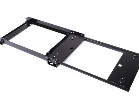 ARB FRIDGE SLIDE ELEMENTS 60L