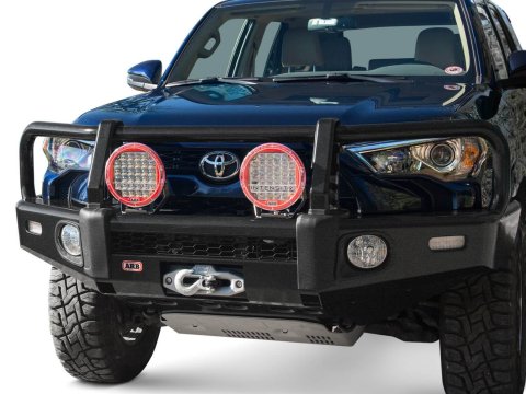 SUMMIT COMBAR PRADO 150