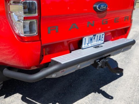 SUMMIT RAW RSTB SENSOR
