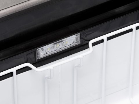 Réfrigérateur - Congélateur ARB 60L Zero Plug F