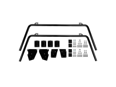Kit de renfort intérieur ARB pour hard top Classic / Classic Plus Isuzu DMax Double Cab 2020+