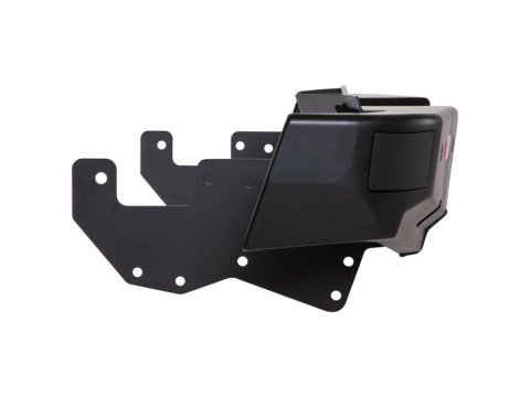 Pare-chocs arrière acier ARB Summit MKII Toyota Hilux Revo