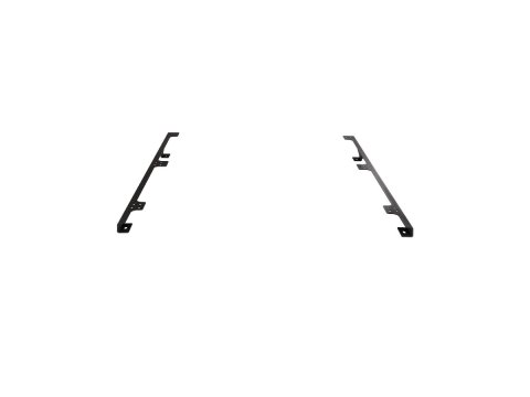 Kit de montage ARB Base Rack pour hard top Classic / Classic Plus Isuzu DMax Double Cab 2020+