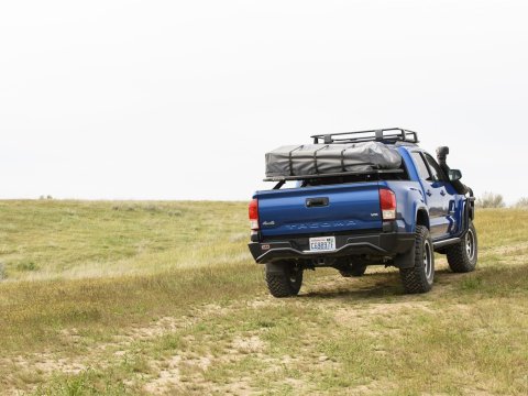 SUMMIT T/RSTB TACOMA 16ON INTEGRIT