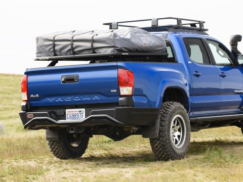 SUMMIT T/RSTB TACOMA 16ON INTEGRIT