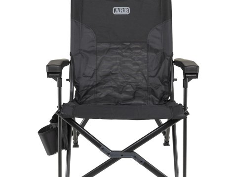 Chaise bivouac pliante ARB Pinnacle Camp