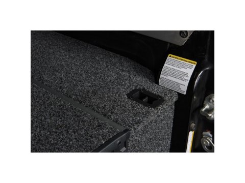 Habillages latéraux tiroir ARB Toyota Hilux Vigo Double cabine
