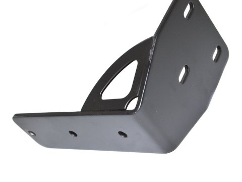 AWNING BKT L GALVANISED