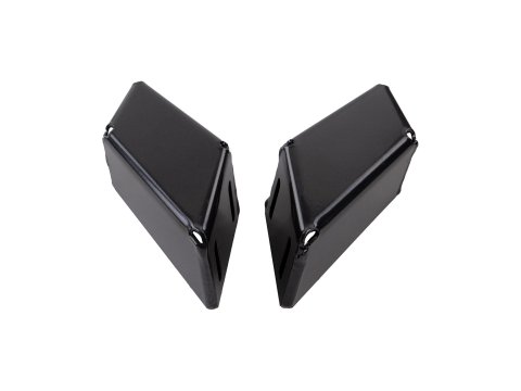 Kit de montage ARB pour galerie de toit sur hard top Classic / Classic Plus Volkswagen Amarok Double Cab 2010-2022