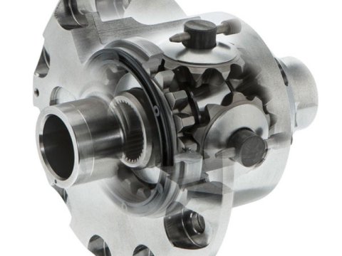 BLOC DIFF AR KDJ15# RUNNER 10>