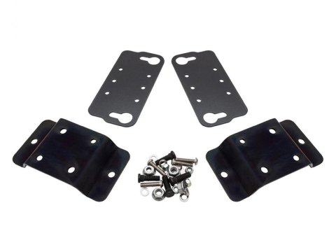 AWNING BKT QUICK RELEASE KIT5