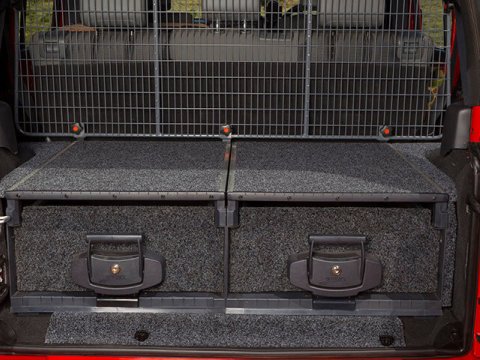 R/DRW SIDE FLOOR KIT JK 2 DOOR