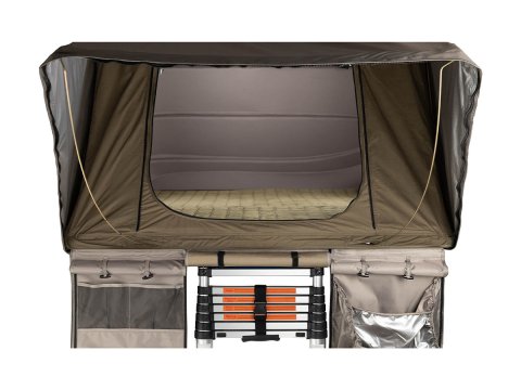 ARB ESPERANCE TENT COMPACT HARDSHELL