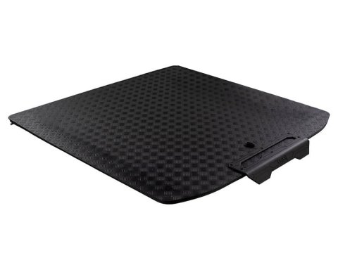 Couvre benne Basic Hardlid ARB - Ford Ranger 2022+(Double Cab)