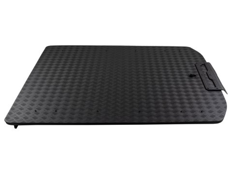 Couvre benne Basic Hardlid ARB - Ford Ranger 2022+(Double Cab)