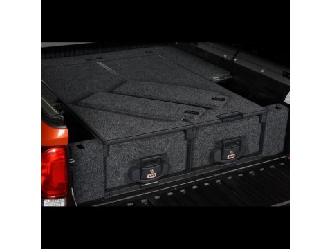 Kit Finition Tiroir ARB Ford Ranger 2023+ double cab (sans tubeliner)