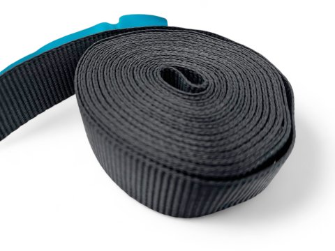 Sangle à cliquet avec crochet 25mm x 5m 800kg N4-Offroad