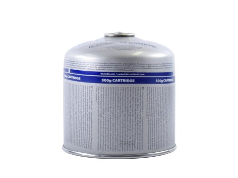 Cartouche de gaz filetée Cadac 500 g butane - propane EN417