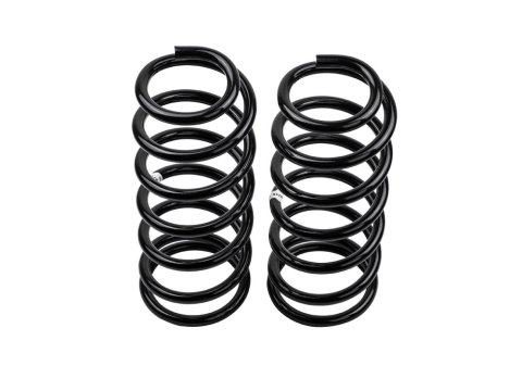 Ressort avant KDJ95 +40 0-50Kg - La Paire