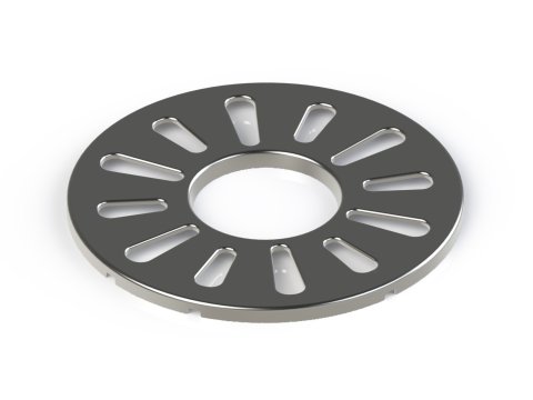 Support de cafetière pour Réchaud Cadac