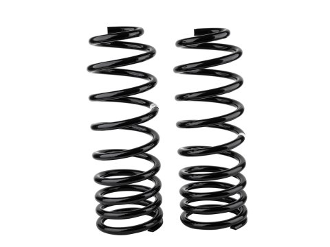 Ressort arriere KDJ95 +40 150Kg - La Paire