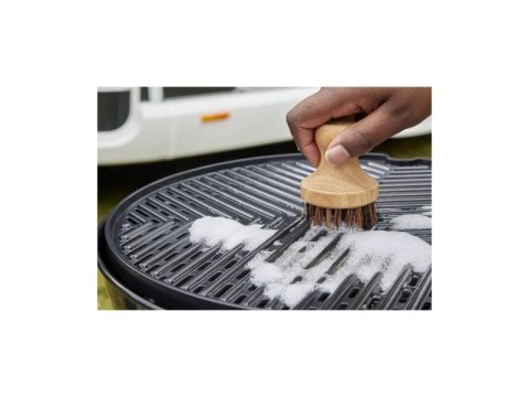 Brosse de nettoyage Cadac GreenGrill pour surfaces de cuisson