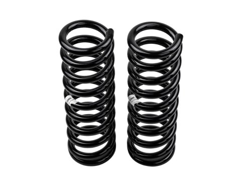 Ressort avant D40 R51 +30 40-80Kg - La Paire
