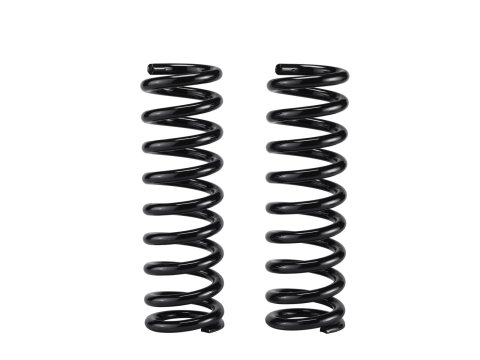 Ressort avant D40 R51 +30 0-40Kg - La Paire