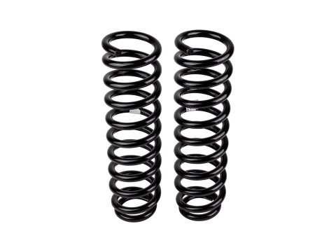 RESSORT AV JEEP WK2 APRES 2011 V6 ESSENCE MED - La Paire
