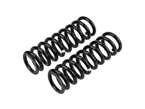 Ressort avant D40 R51 +30 0-40Kg - La Paire