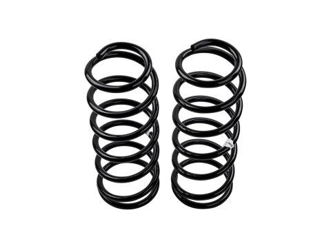 Ressort arriere HDJ100 +10 Medium - La Paire