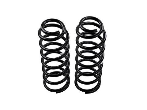 Ressort avant HDJ80 +50 0-50Kg - La Paire
