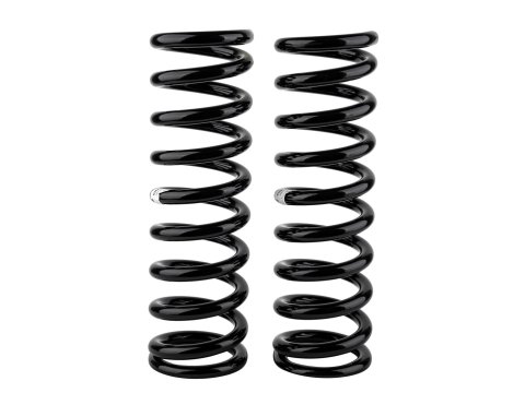 Ressort avant D40 R51 +30 40-80Kg - La Paire