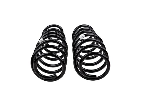 Ressort arriere JK ULTD +50 150Kg - La Paire