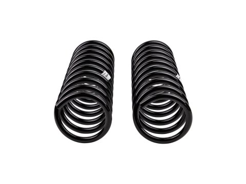 Ressort avant JK ULTD D +50 Medium - La Paire