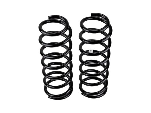 Ressort arriere HDJ100 HDJ80 200Kg - La Paire