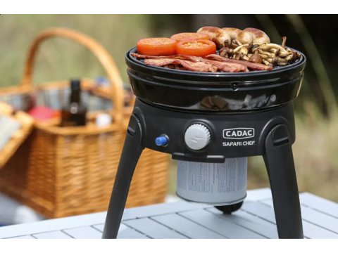 Cartouche de gaz CADAC 445 g EN417 butane/propane