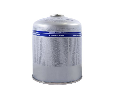 Cartouche de gaz CADAC 445 g EN417 butane/propane