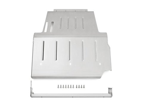 Ski de protection moteur 