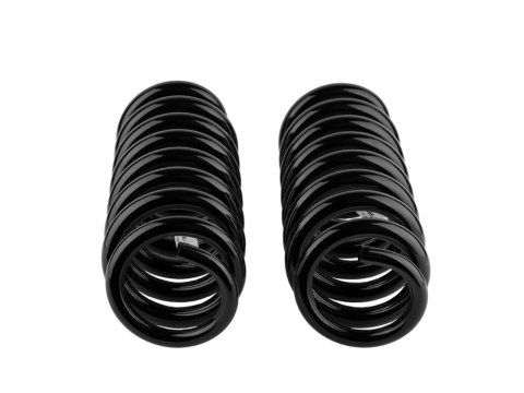 Ressort arriere Grand Cherokee WK2 +5cm HD - La Paire