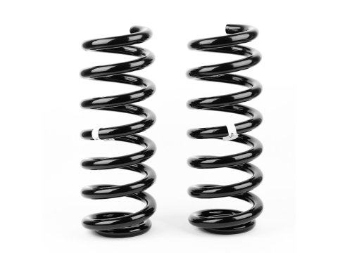 Ressort arriere Grand Cherokee WK2 +5 Medium - La Paire