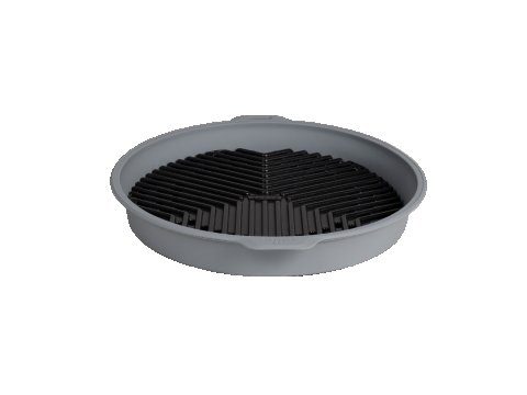 Bac de nettoyage CADAC Soft Soak 50 pour grande grille barbecue
