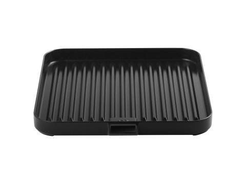Plaque grill nervurée Cadac 2 Cook GreenGrill