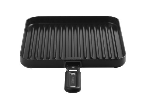 Plaque grill nervurée Cadac 2 Cook GreenGrill