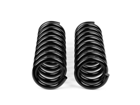 Ressort avant WK +50 40-100Kg - La Paire