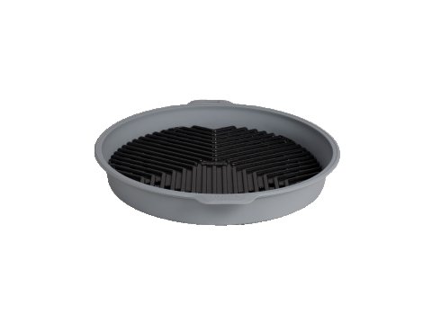Bac de nettoyage CADAC Soft Soak 40 pour grille barbecue
